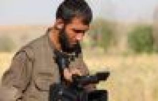 YPG Basın Merkezi çalışanı Mazlum Bagok hayatını...
