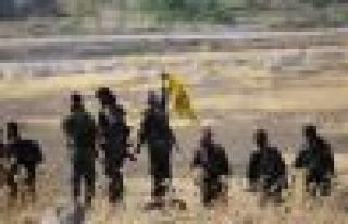 YPG: Çatışmalarda 147 çete üyesi öldürüldü