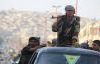 YPG: En az 28 çete öldürüldü
