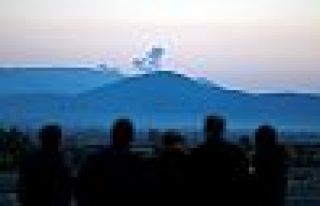 YPG: Esad'la anlaşma yok, çağrı var