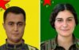 YPG iki savaşçısının kimlik bilgilerini açıkladı