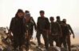 YPG'ê ji bo bîranîna 'Şehîdên Hesekê' operasyon...