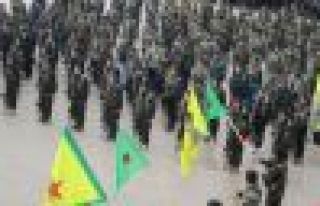 YPG Komutanı Hemo: Türkiye'nin hesapları tutmadı