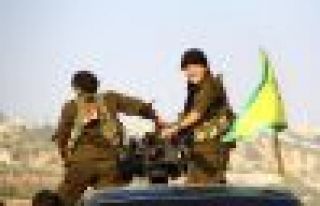 YPG: Li Cizîr û Kobanê 75 çete hatin kuştin