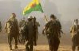 YPG: Li derdora Kobanê 13 çete hatin kuştin