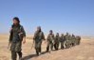 YPG: Li Kantona Cizîrê 27 çete hatin kuştin
