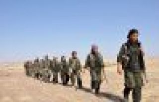 YPG: Li Kobanê 13 gundên din hatin rizgarkirin