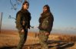 YPG: Li Kobanê 15 çete hatin kuştin