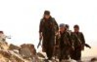 YPG: Li Kobanê 8 çete hatin kuştin