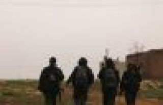 YPG: Li Kobanê derbên giran li terorîstan hatin...