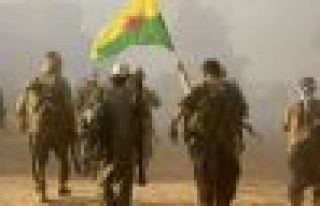 YPG: Li Til Temir û Kobanê 19 çete hatin kuştin