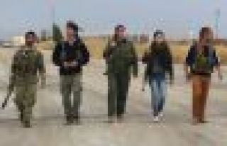 YPG’ê navê 6 şervanên li Kobanê jiyana xwe...