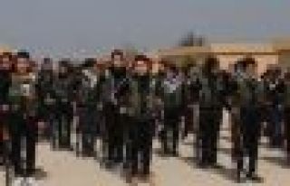 YPG'ê sersaxî ji malbata Temel re xwest