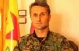 YPG Sözcüsü: TSK, IŞİD'i değil bizi bombaladı
