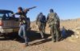 YPG: Üç kantonda çete saldırıları püskürtüldü