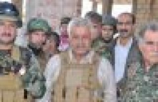 YPG ve Peşmergeden 'ulusal birlik' mesajı