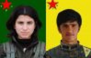 YPG yaşamını yitiren 2 savaşçının kimliğini...