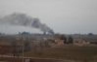YPG'den çetelere darbe: 30 ölü