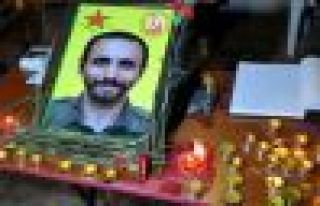 YPG'den Nejat Ağırnaslı için açıklama