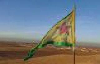 YPG'den Rojava için seferberlik çağrısı