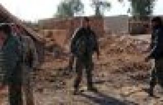 YPG'den Til Hemis ve Kamışlo'da operasyon