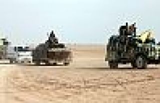 'YPG'ye ismini değiştirmesini tavsiye ettik, SDG...