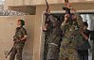 'YPG'ye kaç silah verildiğini bilmiyoruz'