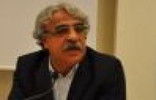 'YPG'ye silah yardımı DAİŞ'i durdurur'