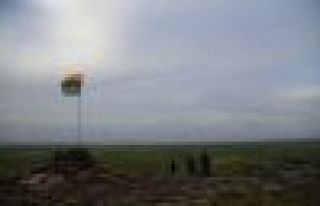 YPG/YPJ güçleri Gire Sipi'ye dayandı