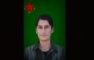 YPJ'li bir savaşçının kimlik bilgileri açıklandı