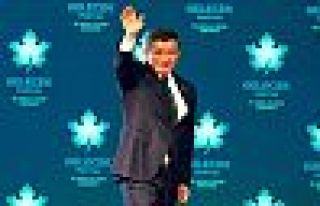 YSK: Bugün seçim olsa Gelecek Partisi katılamaz