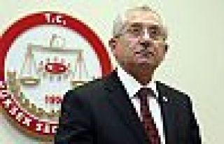 YSK üyeleri AGİT'le görüşmedi