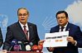 YSK'den İstanbul'da 5 ilçede tam sayım kararı