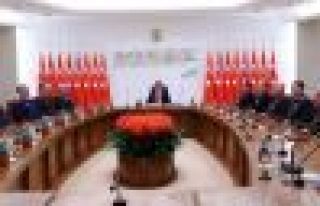 Yüksek Askeri Şura 3 Ağustos'ta toplanacak