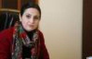 Yüksekdağ Alevi kurum temsilcileri ile bir araya...