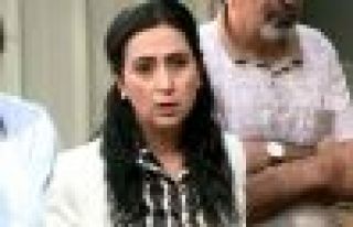 Yüksekdağ: Bu saldırılar, Saray merkezli ve AKP...