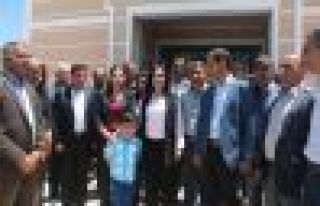 Yüksekdağ: 'Öcalan'ın özgürlüğünün kapılarını...