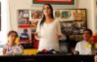 Yüksekdağ: Değişim ve isyan kazanacak