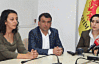 Yüksekdağ: Eğitim-Sen'e operasyonların amacı...