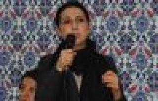 Yüksekdağ: İç Güvenlik Paketi IŞİD için neden...