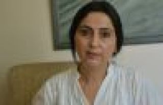 Yüksekdağ: Kaç ateş çemberinden geçtim, fezlekeniz...
