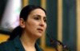 Yüksekdağ: Kılıçdaroğlu iktidarla mücadele...