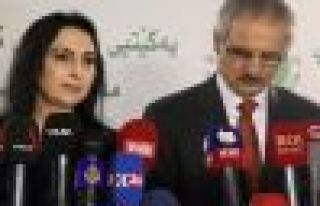 Yüksekdağ: Kürt örgütler AKP saldırılarına...