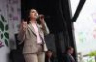 Yüksekdağ: O sandıkların başında demokrasi nöbeti...