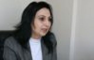 Yüksekdağ: Sayın Öcalan 10 maddeyi sürecin temeli...