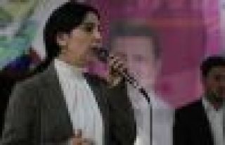 Yüksekdağ: Şimdi de 'Vatandaşlıktan at, kurtul'...