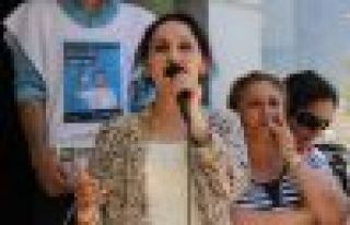 Yüksekdağ Sivas'ta köy köy gezerek Demirtaş'a...