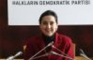 Yüksekdağ: Sosyal medyanın etkin kullanılması...