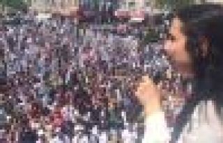 Yüksekdağ: Soysuzlar kaçacak yer bulamayacak