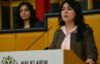 Yüksekdağ: 'Sur'da hala cenazeler alınamadı'